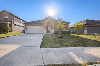 525 Swift Move, Schertz, TX 78108