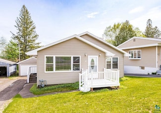 26 W Buffalo St, Duluth, MN 55811