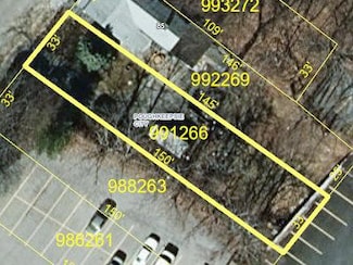 83 N Bridge St, Poughkeepsie, NY 12601