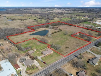 TBD W Hayes St, Savoy, TX 75479