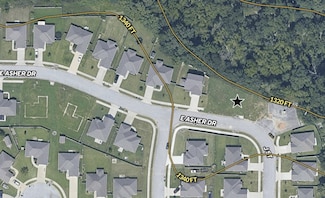 905 E Asher Dr, Rogers, AR 72758