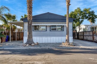 6601 Eucalyptus Dr Unit 343, Bakersfield, CA 93306