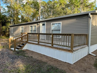 5781 Walnut Ave, Bunnell, FL 32110