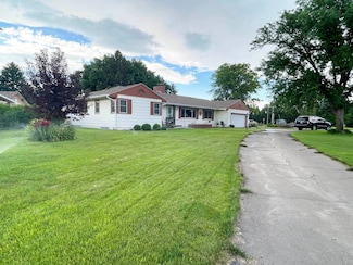 401 Main St, Thedford, NE 69166