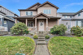 4327 5th Ave NW, Olympia, WA 98502