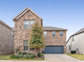 223 Woodson St, Irving, TX 75063