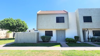 4752 W Palo Verde Dr, Glendale, AZ 85301