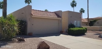 9647 E Palomino Place, Sun Lakes, AZ 85248