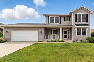 5402 Tabor Dr, Ames, IA 50014