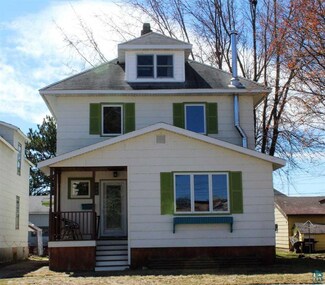 414 E Chapman St, Ely, MN 55731