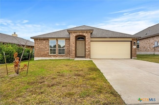 5917 Hopkins Dr, Temple, TX 76502