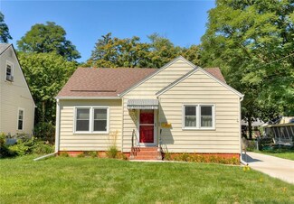1808 46th St, Des Moines, IA 50310