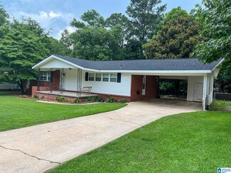 223 Tolbert St, Anniston, AL 36201