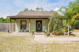 5801 E Warm Springs Ave, Coleman, FL 33521