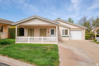 1050 W Red Hills Pkwy Unit 125, Washington, UT 84780