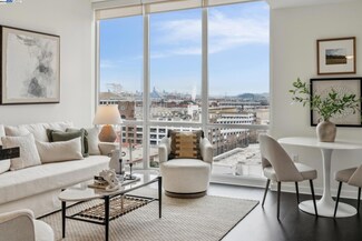222 Broadway Unit 1002, Oakland, CA 94607