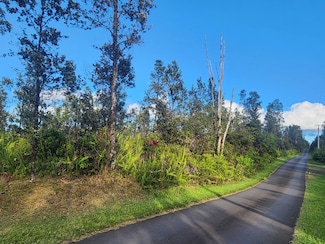 0 Road 1 (Uhini Ana), Mountain View, HI 96760