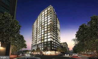 4960 Fairmont Ave Unit 1104, Bethesda, MD 20814