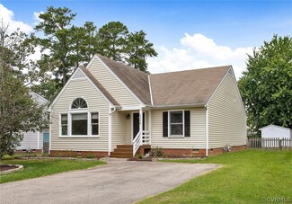 11716 Timber Mill Ln, Henrico, VA 23233