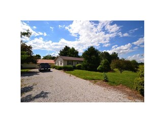 5875 Corydon Ramsey Rd NW, Ramsey, IN 47166