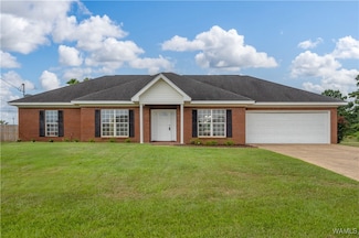 10336 Sunlight Dr, Tuscaloosa, AL 35405