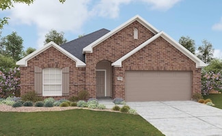 13405 Barn Chime St, Elgin, TX 78621