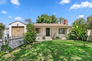 841 E Ladera St, Pasadena, CA 91104