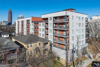 525 Parkway Dr NE Unit 305, Atlanta, GA 30308