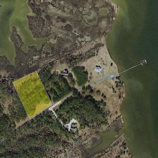 lot 2 Wise Point Ln Unit 2, Onancock, VA 23417