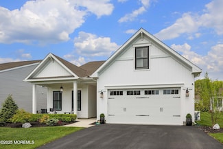 63 Pasture Dr, Wall Township, NJ 07727