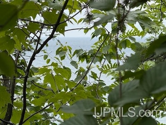 TBD 5 Mile Point Rd Unit Lot 15 of Kidder & R, Eagle River, MI 49950