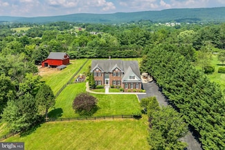 14311 Pinot Noir Ln, Hillsboro, VA 20132