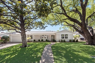 4605 Inverness Ave, Fort Worth, TX 76109