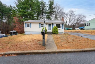 445 Greeley St, Manchester, NH 03102