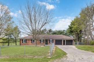 679 Mclain Rd, Springfield, KY 40069