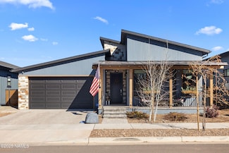 3284 W Lockwood Way, Flagstaff, AZ 86001