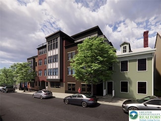 40 S 6th St Unit 3A, Easton, PA 18042