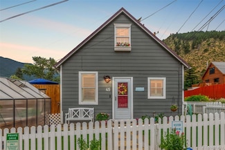 45 N Main St, Empire, CO 80438