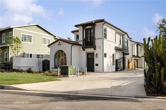 634 W Olive Ave Unit K, Monrovia, CA 91016