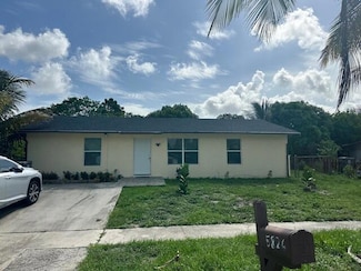 5826 Bermuda Cir E, West Palm Beach, FL 33407
