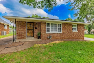 812 S Cullen Ave, Evansville, IN 47715