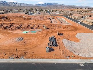 Lot 8 Pioneer Pointe, Santa Clara, UT 84738