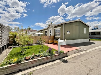 265 Mellen Ave, Sparks, NV 89431