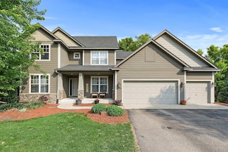4440 Overlook Dr SE, Prior Lake, MN 55372