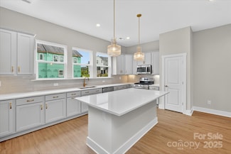 412 Nathaniel Dale Place Unit BRX0052, Charlotte, NC 28213