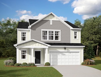 414 Pegasus Dr, Summerville, SC 29461