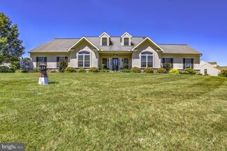 17 Mill Rd, Morgantown, PA 19543