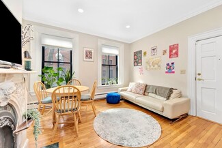 32 E Springfield St Unit 1, Boston, MA 02118