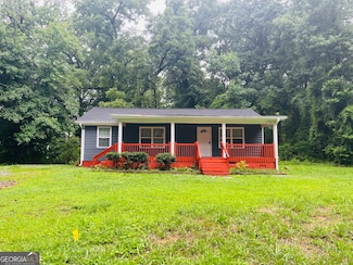 3402 Old Fairburn Rd, Atlanta, GA 30349