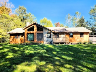 9115 New Bremen New Knoxville Rd, New Knoxville, OH 45871